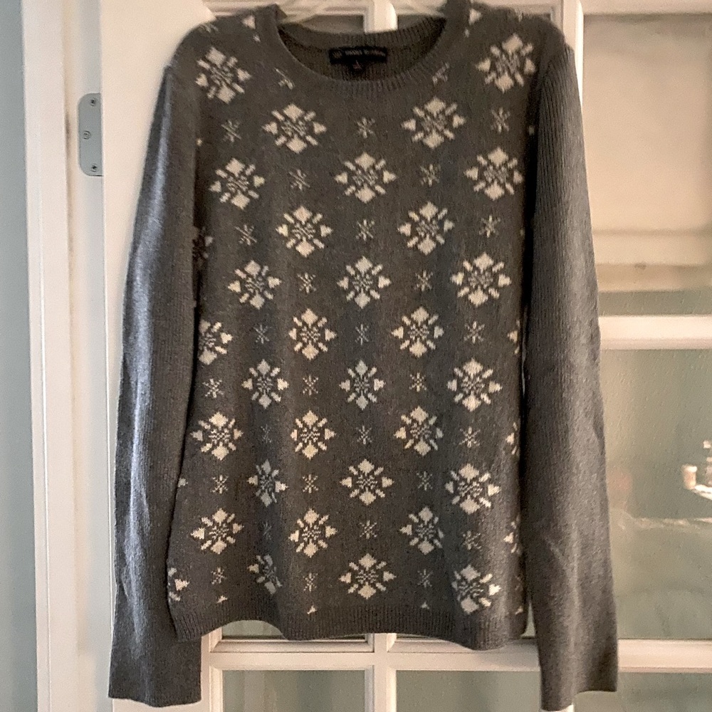 Brooks Brothers Women’s L Sweater